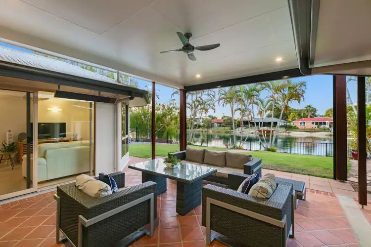 Second view of Homely house listing, 46 Schirrmann Drive, Maroochydore QLD 4558