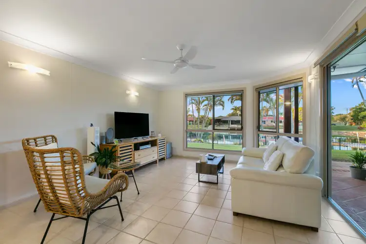 Fourth view of Homely house listing, 46 Schirrmann Drive, Maroochydore QLD 4558