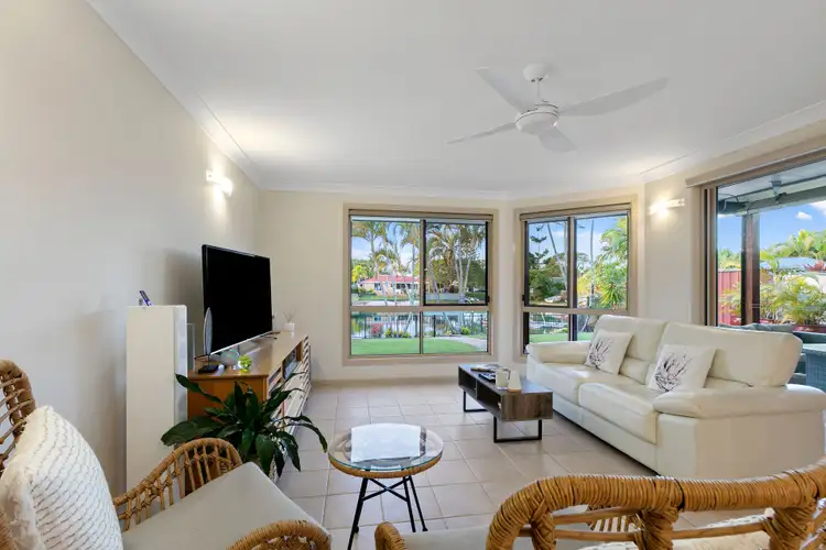 Fifth view of Homely house listing, 46 Schirrmann Drive, Maroochydore QLD 4558