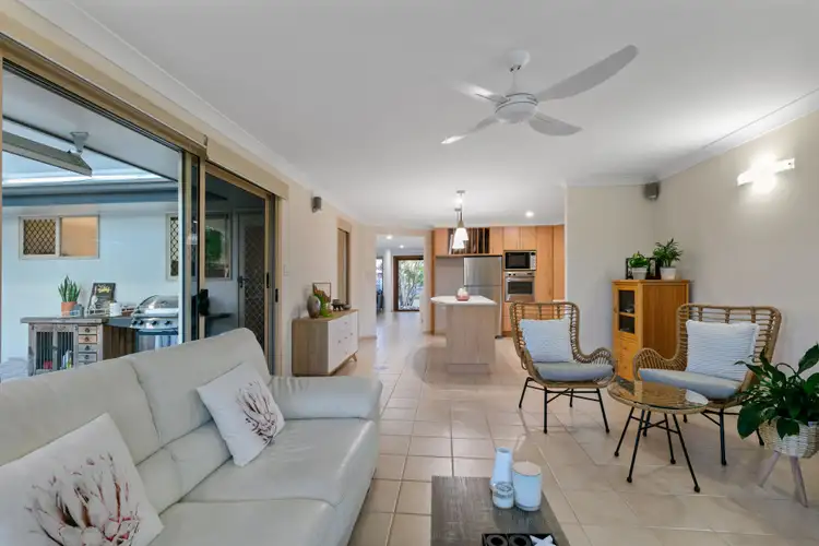 Sixth view of Homely house listing, 46 Schirrmann Drive, Maroochydore QLD 4558