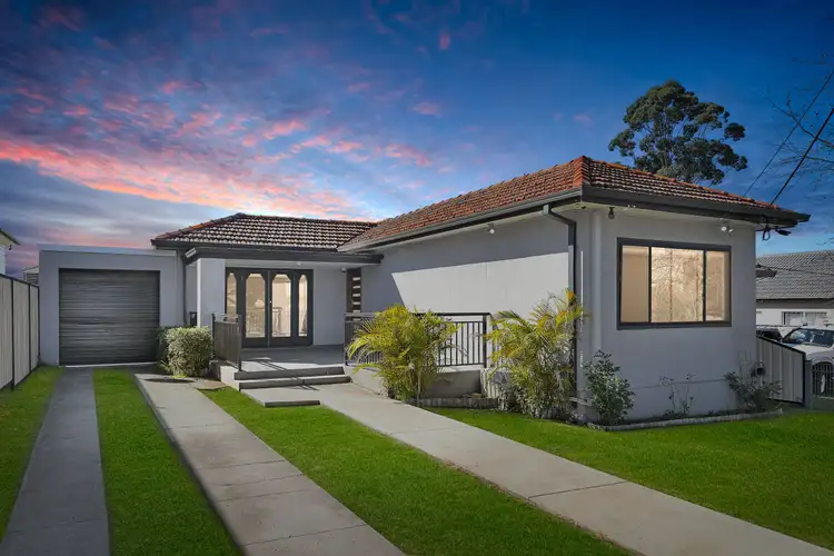 Main view of Homely house listing, 39 Shellcote Road, Greenacre NSW 2190