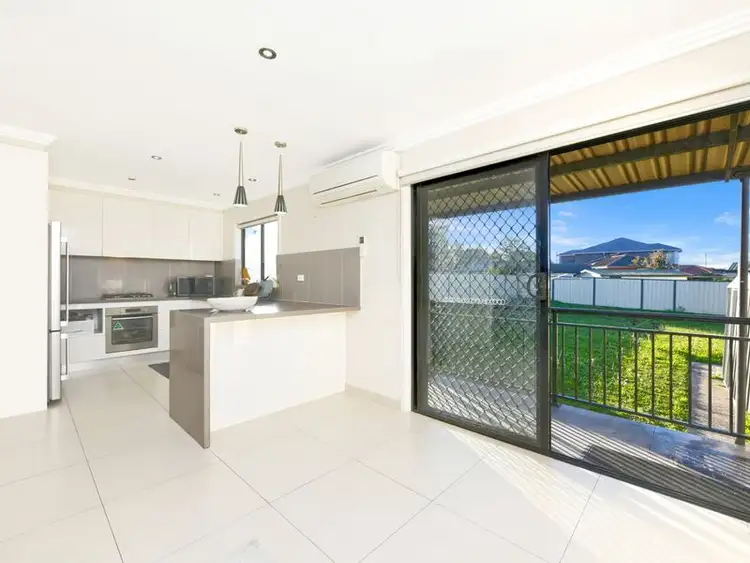 Second view of Homely house listing, 39 Shellcote Road, Greenacre NSW 2190