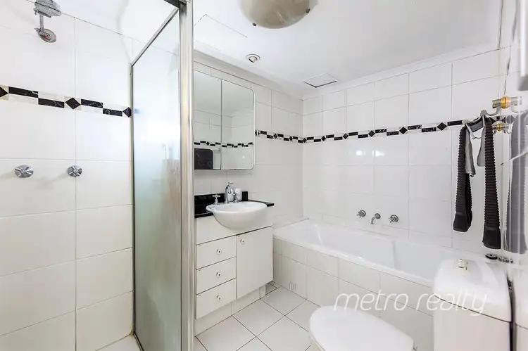 Third view of Homely apartment listing, 38/569-581 George Street, Sydney NSW 2000