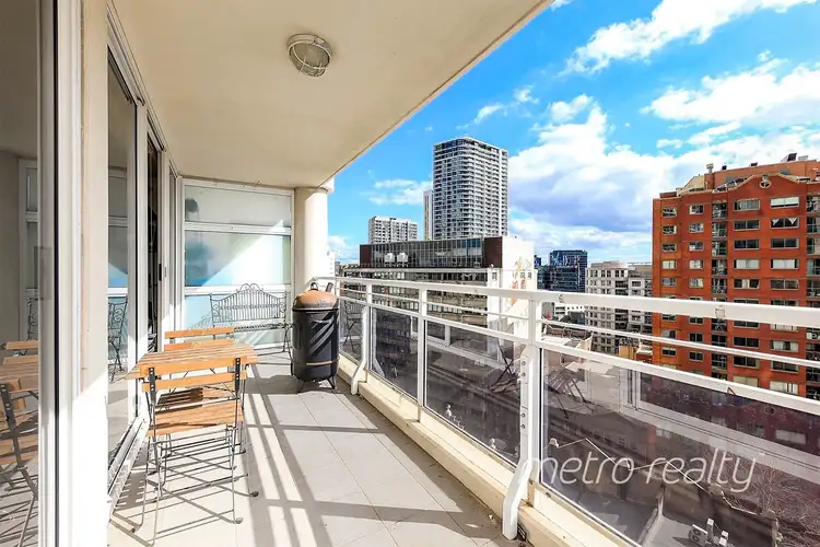 Fifth view of Homely apartment listing, 38/569-581 George Street, Sydney NSW 2000