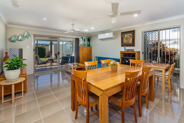 Second view of Homely house listing, 90 Foxtail Crescent, Banksia Beach QLD 4507