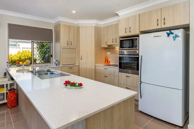 Third view of Homely house listing, 90 Foxtail Crescent, Banksia Beach QLD 4507