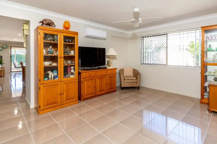 Fifth view of Homely house listing, 90 Foxtail Crescent, Banksia Beach QLD 4507