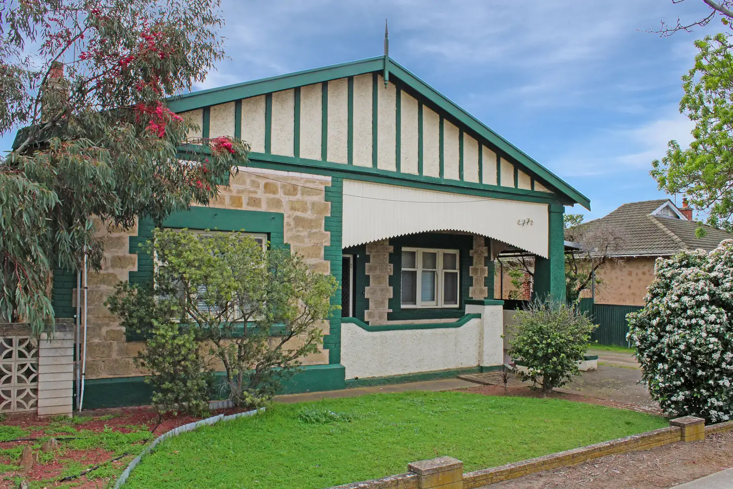 Main view of Homely house listing, 77 Adelaide Road, Murray Bridge SA 5253