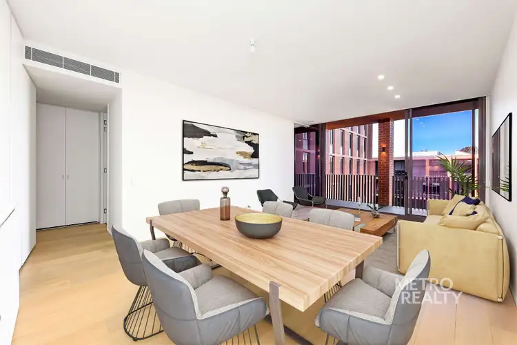 2301/6 Grove Street, Dulwich Hill NSW 2203