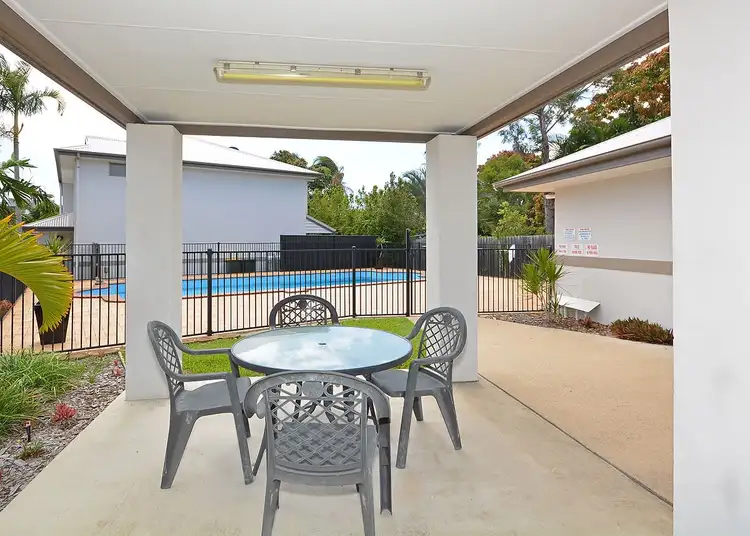 Fourth view of Homely townhouse listing, 18/9 Watson Street, Pialba QLD 4655
