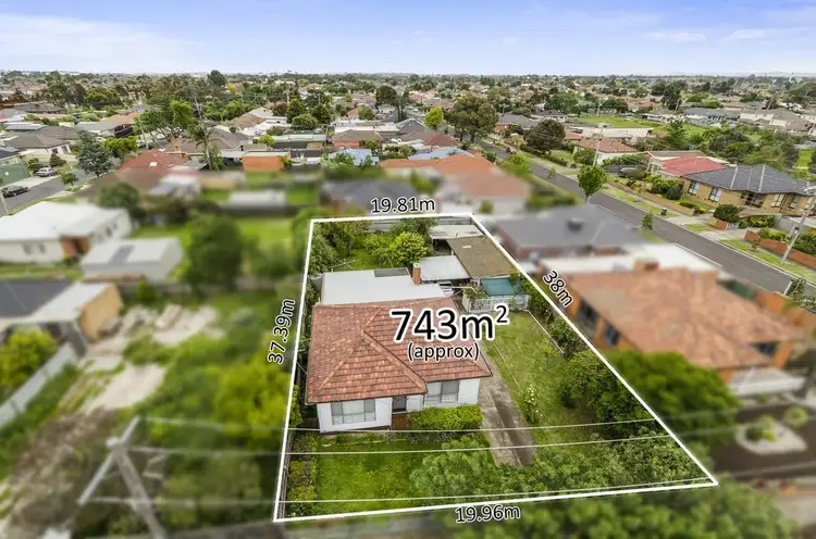 1 Tower Street, Ardeer VIC 3022