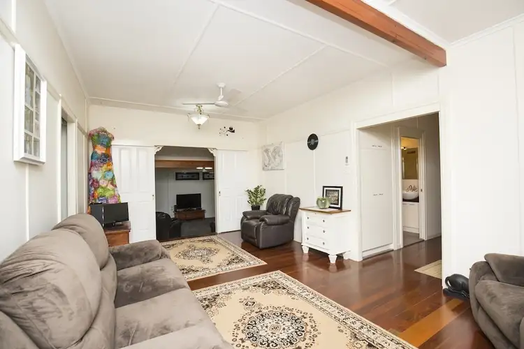 Seventh view of Homely house listing, 2 McKewen Street, Svensson Heights QLD 4670