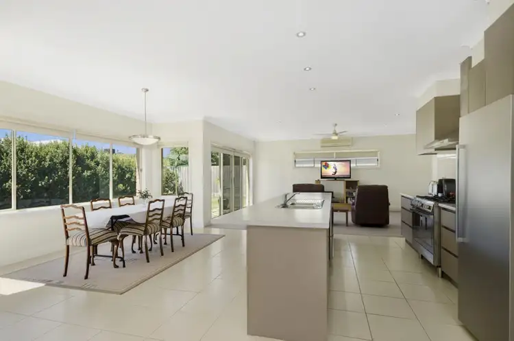 Sixth view of Homely house listing, 8 Greenview Rise, Ocean Grove VIC 3226