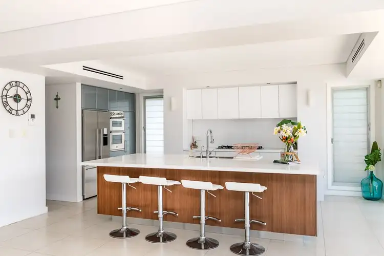 Fourth view of Homely house listing, 208 Belgrave Espalanade, Sylvania Waters NSW 2224