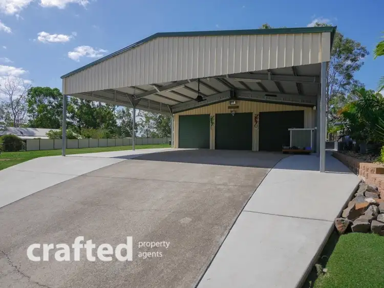 Fourth view of Homely house listing, 5-7 Groom Road, New Beith QLD 4124