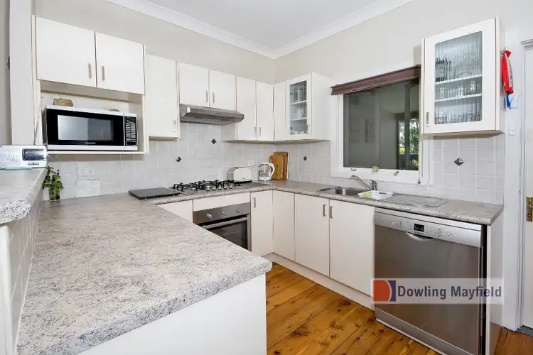 Sixth view of Homely house listing, 88 Braye Street, Mayfield NSW 2304