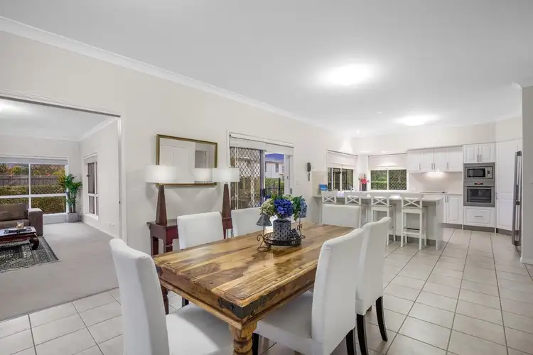 Fifth view of Homely house listing, 125 Wendouree Crescent, Westlake QLD 4074