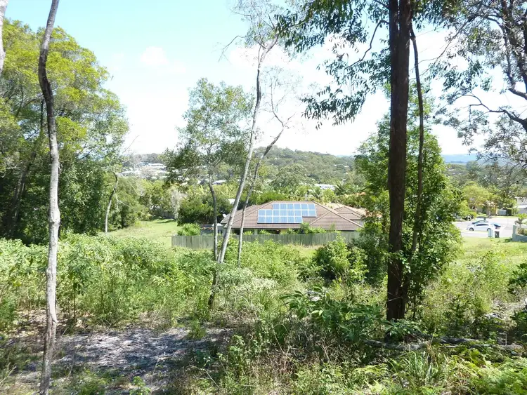 Third view of Homely land listing, 10 Jadie Court, Coolum Beach QLD 4573