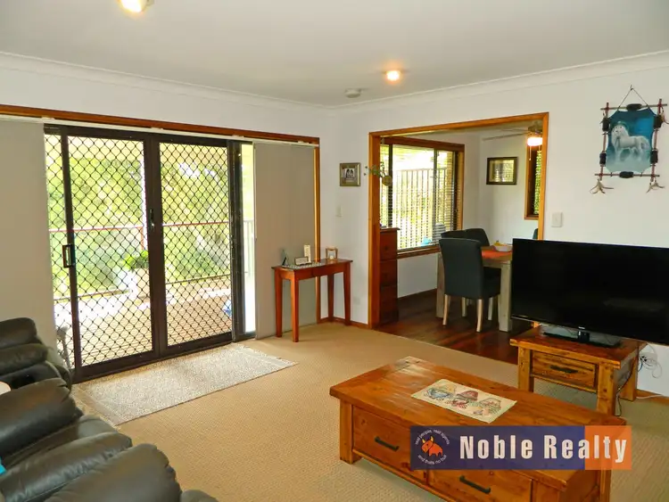Seventh view of Homely house listing, 104 Seabreeze Parade, Green Point NSW 2428