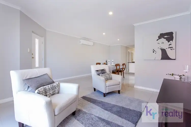 Second view of Homely house listing, 1/2a Thistle Avenue, Klemzig SA 5087
