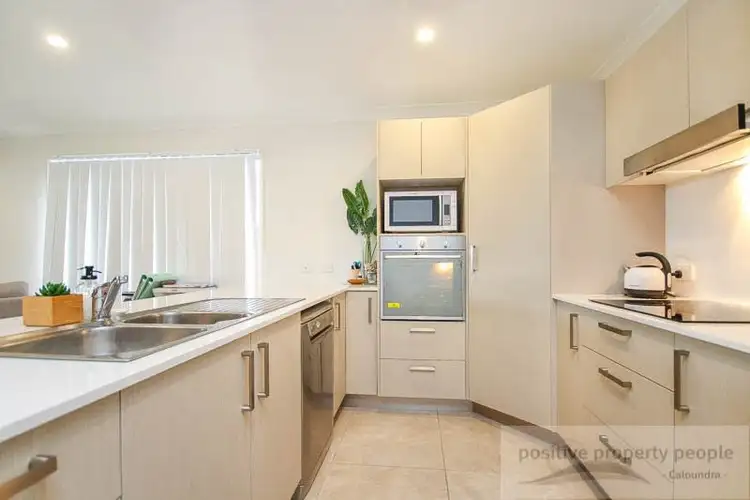 Third view of Homely house listing, 29 Apple Crescent, Caloundra West QLD 4551