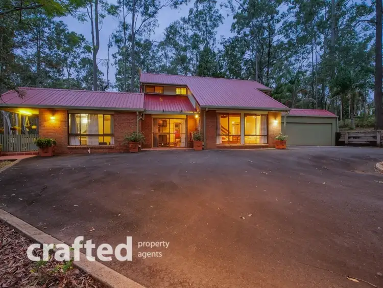 Main view of Homely house listing, 7-9 Scarlet Court, Forestdale QLD 4118