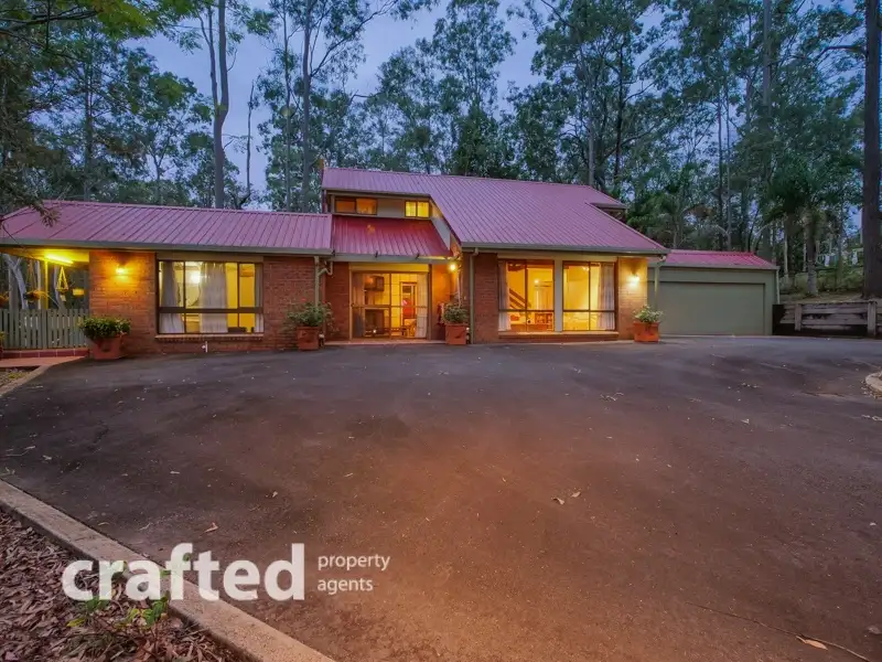 Main view of Homely house listing, 7-9 Scarlet Court, Forestdale QLD 4118