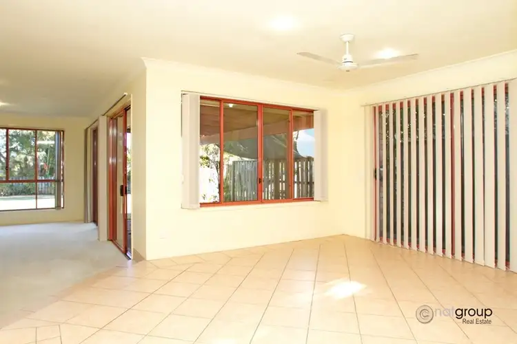 Fifth view of Homely house listing, 10 Bonin Close, Pacific Pines QLD 4211