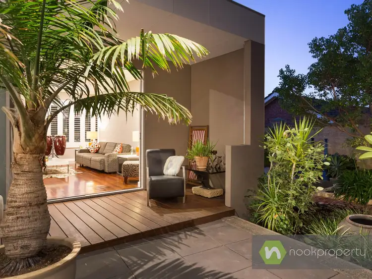 Fifth view of Homely house listing, 22 Collick Street, Hilton WA 6163