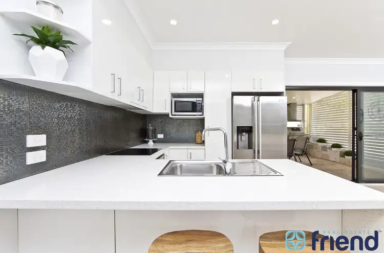 Sixth view of Homely house listing, 23 Wahgunyah Road, Nelson Bay NSW 2315
