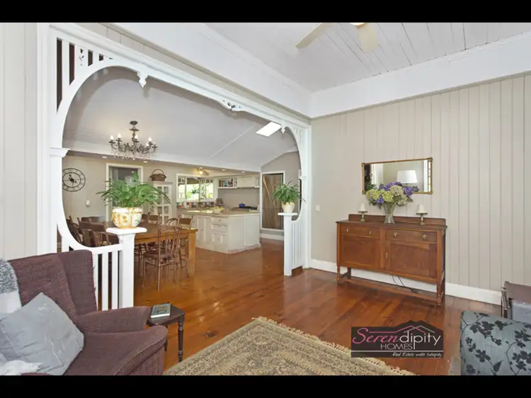 Second view of Homely house listing, 7 Stradbroke Avenue, Tamborine Mountain QLD 4272