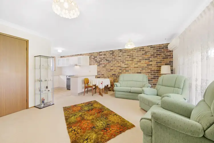 Third view of Homely villa listing, 2/21-23 King Street, Umina Beach NSW 2257
