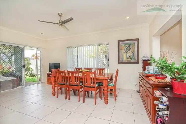 Fifth view of Homely house listing, 36 Grampion Drive, Caloundra West QLD 4551