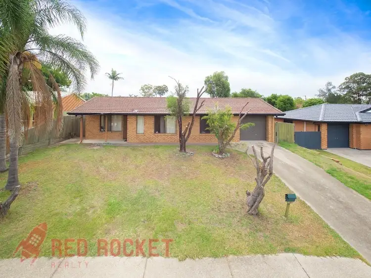 12 Hughes Street, Browns Plains QLD 4118