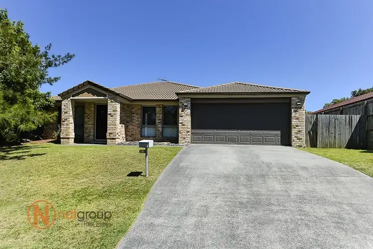 47 Paul Drive, Regents Park QLD 4118