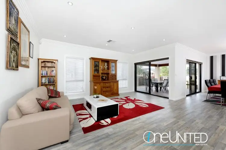 Fifth view of Homely house listing, 16 Alchornea Circuit, Mount Annan NSW 2567