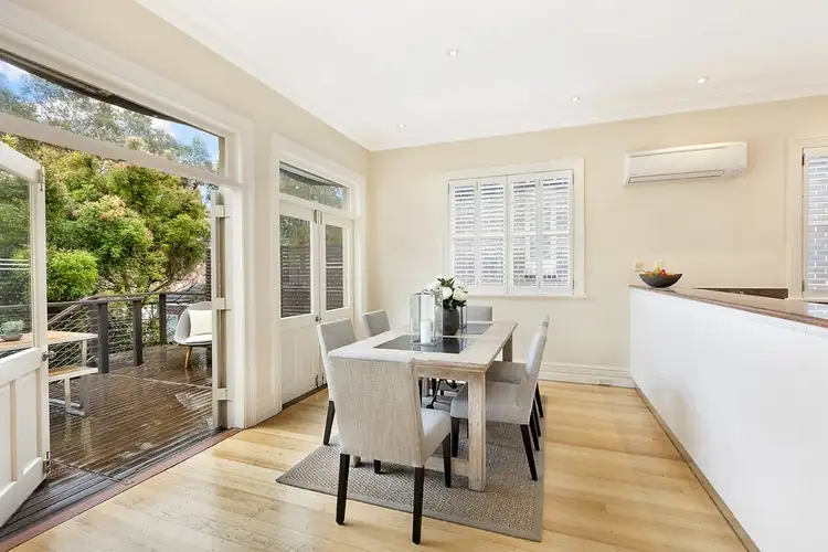 Third view of Homely house listing, 54 Shadforth Street, Mosman NSW 2088