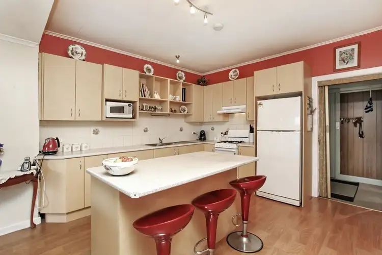 Second view of Homely house listing, 13 Staughton Street, Sunshine VIC 3020
