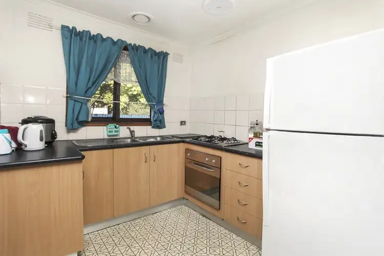 Fourth view of Homely unit listing, 7/1 Kingsville Street, Kingsville VIC 3012