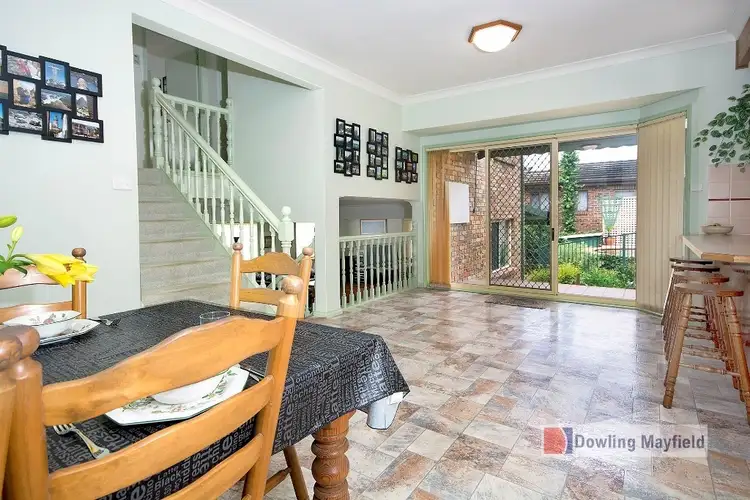 Fifth view of Homely house listing, 13 Nautilus Close, Elermore Vale NSW 2287