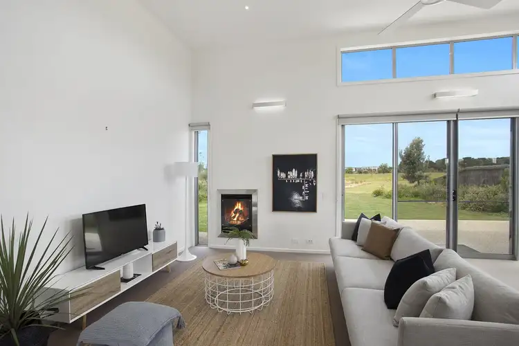Fifth view of Homely villa listing, 4/13 Plantation Drive, Barwon Heads VIC 3227