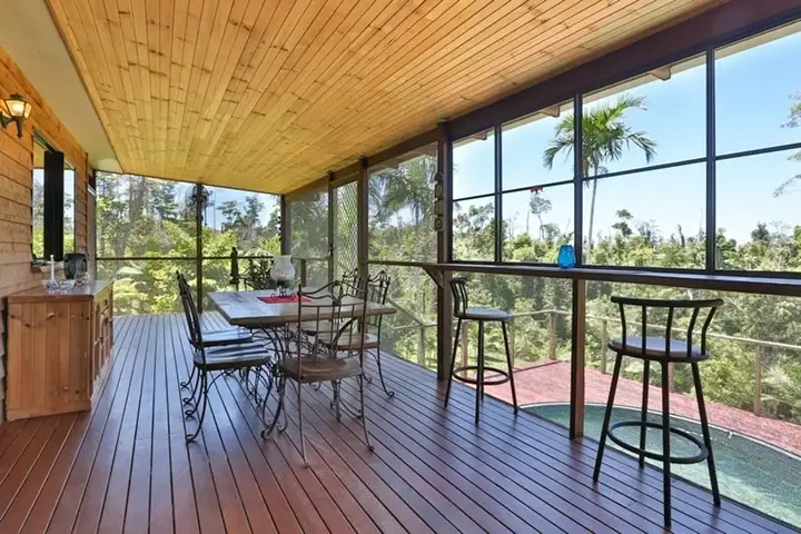 Fifth view of Homely house listing, 815 Silkwood Japoon Road, Silkwood QLD 4856