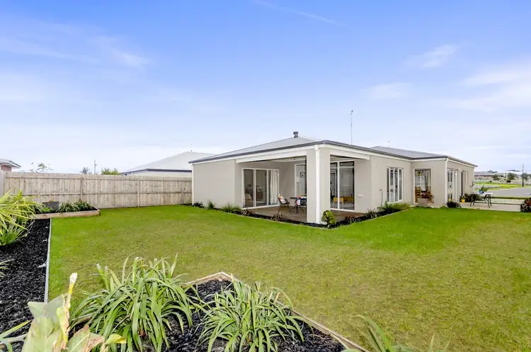 Third view of Homely house listing, 21 Omega Drive, Ocean Grove VIC 3226