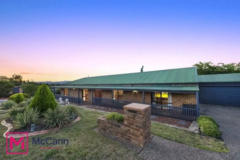 Main view of Homely house listing, 1 Cleary Place, Gilmore ACT 2905