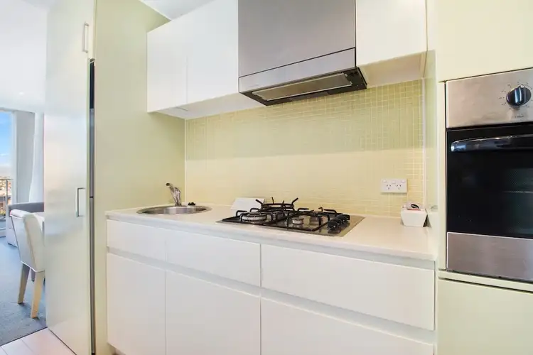 Fourth view of Homely apartment listing, 818/27 Colley Terrace, Glenelg SA 5045