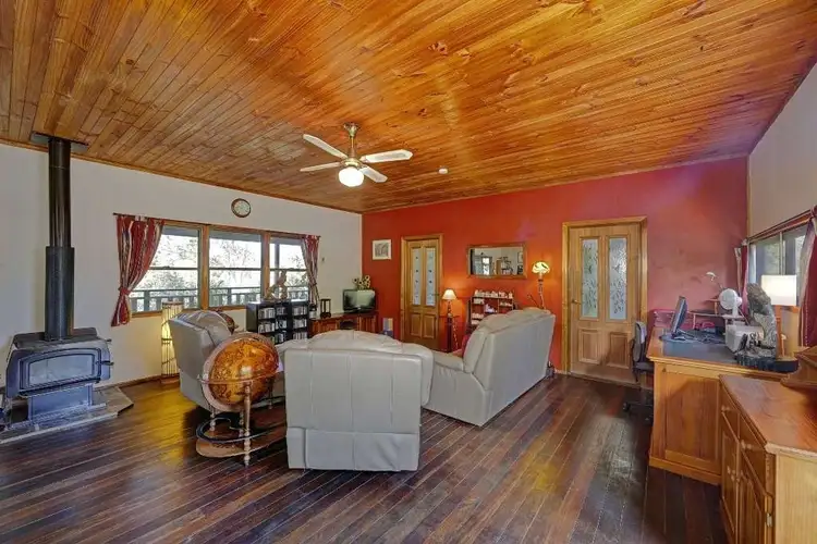 Fifth view of Homely rural property listing, 31 Marshall Avenue, Maroondan QLD 4671