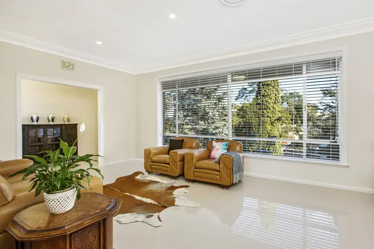 Sixth view of Homely house listing, 8 Deborah Place, Eastwood NSW 2122