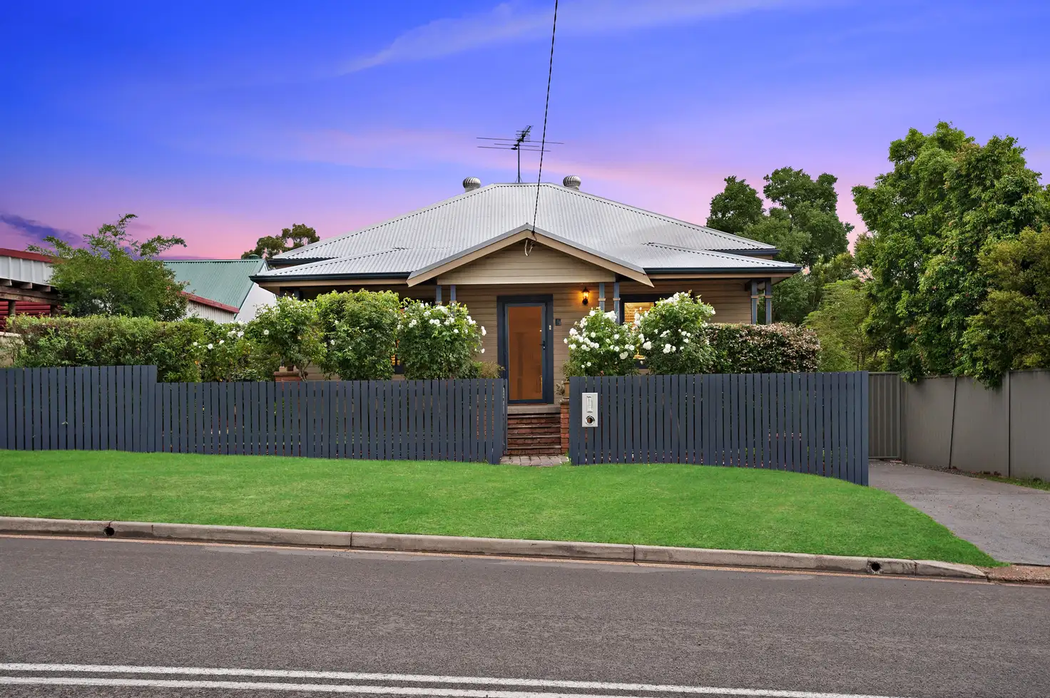 Main view of Homely house listing, 5 Telarah Street, Telarah NSW 2320