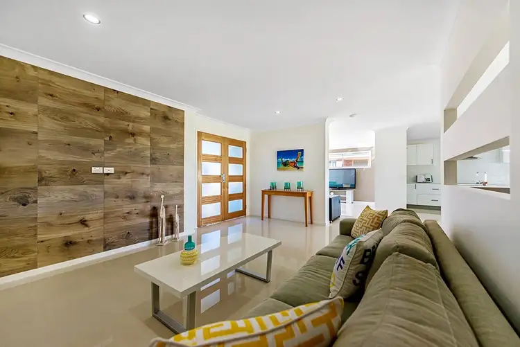 Third view of Homely house listing, 17 Sigatoka Place, Clear Island Waters QLD 4226