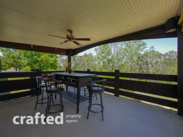 Sixth view of Homely house listing, 62-68 Crest Road, South Maclean QLD 4280